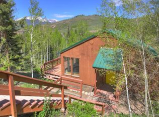 347 Deer Path Rd, Dillon, CO 80435