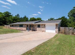 107 Highland Rd, Pauls Valley, OK 73075