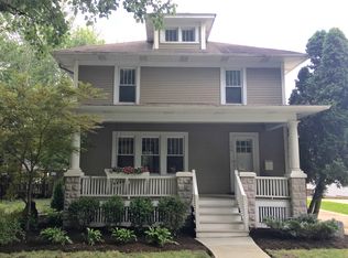 130 W Franklin Ave, Naperville, IL 60540