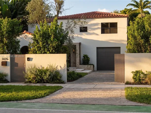 3426 Prairie Ave, Miami Beach, FL 33140