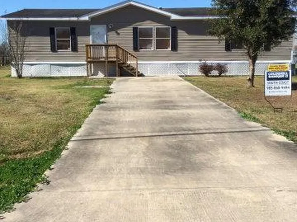 127 Jasmine Dr, Thibodaux, LA 70301