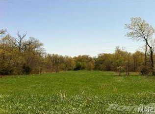 2510 Hopewell Rd, Wentzville, MO 63385