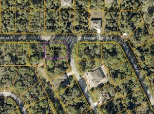 Littlefield Ln #69, North Pt, FL 34288