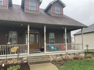 5390 Winterberry Ln, Erie, PA