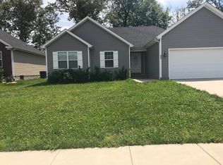 649 Maple Ridge St, Bowling Green, KY 42101