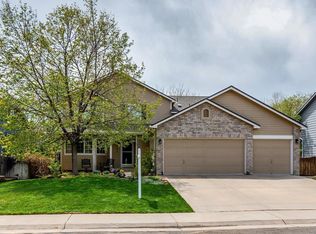 13415 Raritan St, Westminster, CO 80234