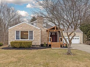 3126 Reynoldsburg New Albany Rd, New Albany, OH 43054