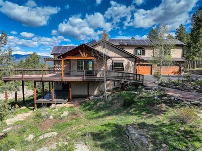 6083 Annapurna Drive, Evergreen, CO, 80439