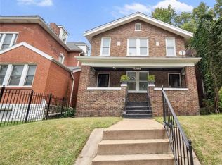 4515 Lewis Pl UNIT 2, Saint Louis, MO