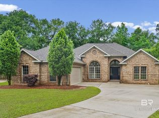 9244 Marchand Ave, Daphne, AL 36526