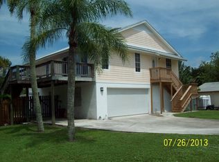 772 NW Sunset Dr, Stuart, FL 34994