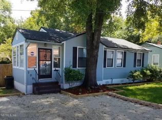 709 King St, Jacksonville, FL 32204