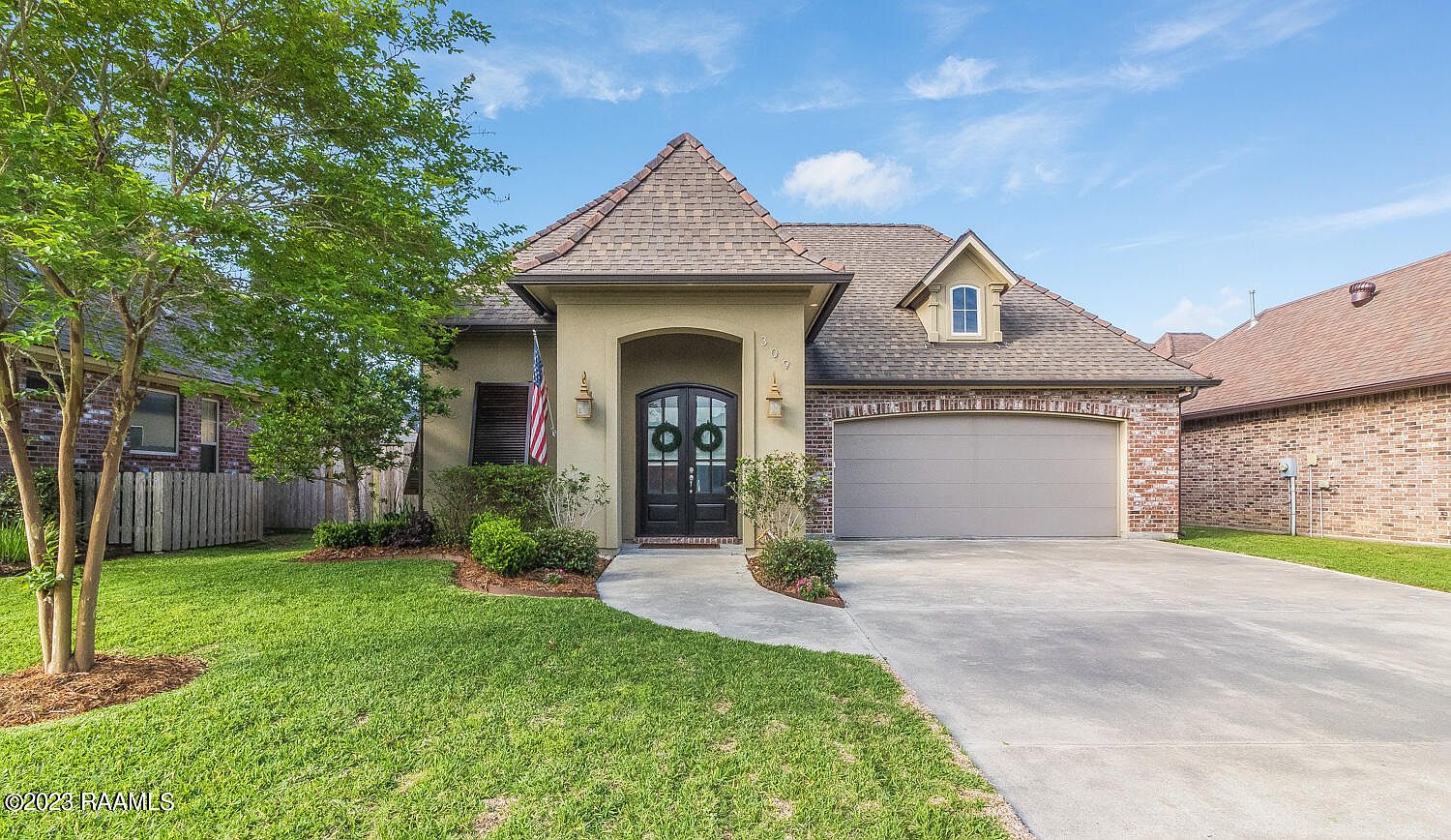 309 Dunvegan Ct, Lafayette, LA 70503 Zillow