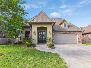 309 Dunvegan Ct, Lafayette, LA 70503