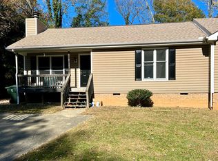 5132 Vann St #B, Raleigh, NC 27606