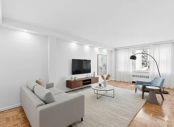 1450 Palisade Avenue, #4L