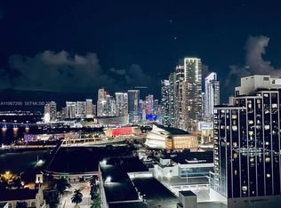 Opera Tower Condo, Miami, FL 33132