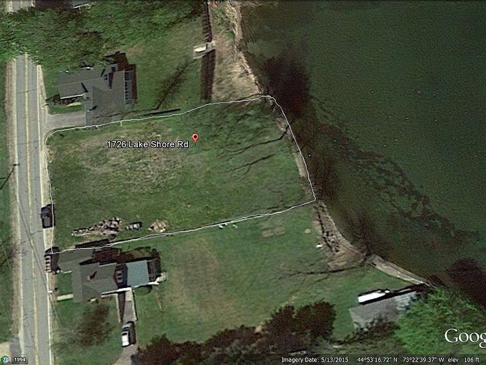 2nd image of 1726 Lake Shore Rd