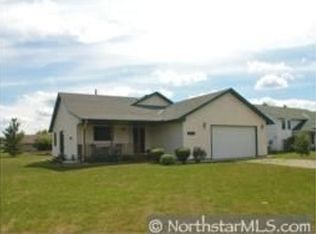 18063 205th Ave NW, Big Lake, MN 55309