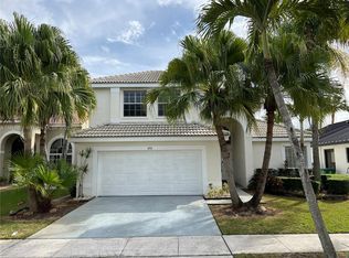 1931 SW 179th Ave, Miramar, FL 33029