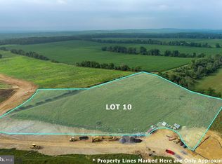 175 Way Ln, Pt Matilda, PA 16870