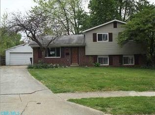 5179 Maybury Pl, Columbus, OH