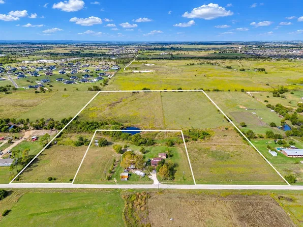 Lonesome Rd, Godley, TX 76044
