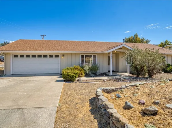 2548 Spring Valley Rd, Clearlake Oaks, CA 95423