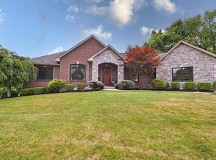 166 Crossbow Trails Ln LOT 9, Lawrenceburg, IN 47025