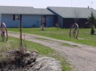 W8715 E Townline Rd, Ladysmith, WI 54848