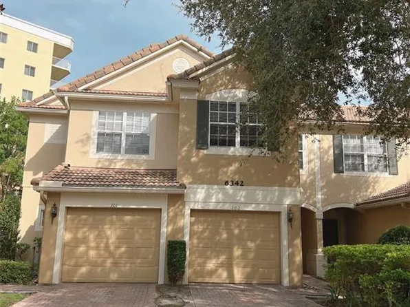 6342 Daysbrook Dr Unit 102, Orlando, FL 32835