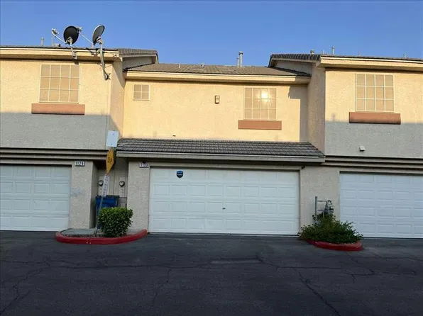 1133 Nevada Sky St, Las Vegas, NV 89128