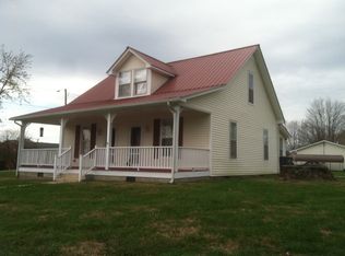 104 Clearview Dr, McMinnville, TN 37110