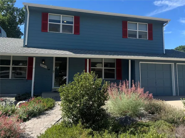 6085 W 82nd Drive, Arvada, CO 80003