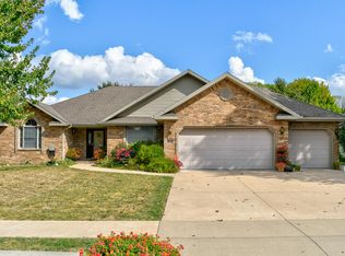 3710 S Suburban Ave, Springfield, MO 65807
