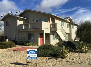 505 11th St APT 1, San Miguel, CA 93451