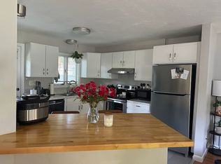 32 Saxon St #1, Fall River, MA 02720