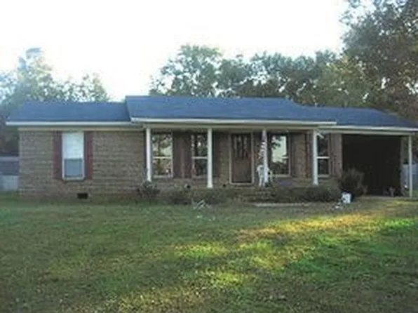1607 County Road 486, Clanton, AL 35046