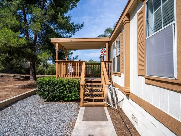 25795 Leon Rd, Homeland, CA 92548