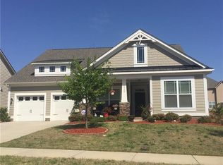 10529 Skipping Rock Ln NW, Concord, NC 28027