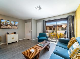 471 S Calle El Segundo UNIT C22, Palm Springs, CA 92262