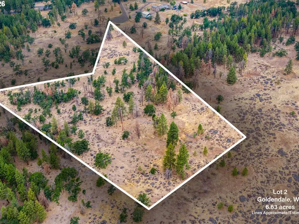 Nka Little Oak Ln #2, Goldendale, WA 98620