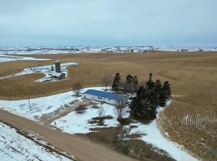 2231 Union Ave, Battle Creek, IA 51006