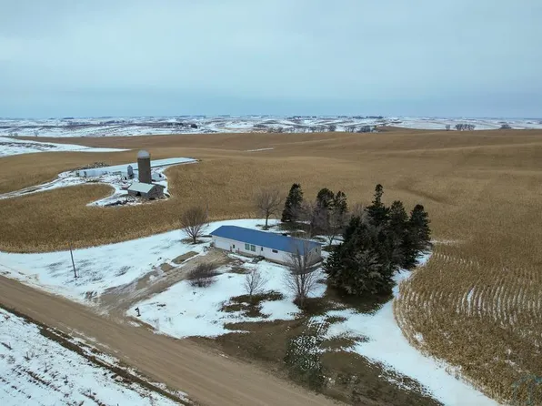 2231 Union Ave, Battle Creek, IA 51006