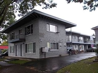 MCCL2, Eugene, OR 97402