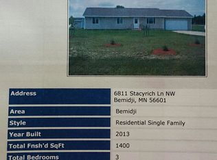 6811 Stacyrich Lane Nw, Bemidji, MN 56601