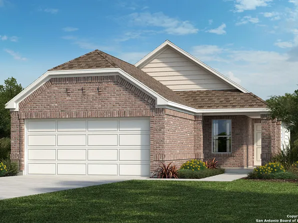 13210 CLUB HOUSE BLVD., San Antonio, TX 78221