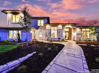 8122 Juliet Hl, San Antonio, TX 78256