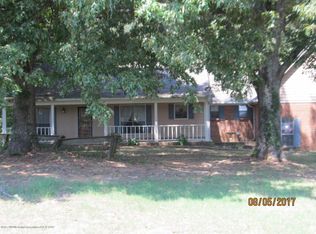2005 Getwell Rd S, Hernando, MS 38632