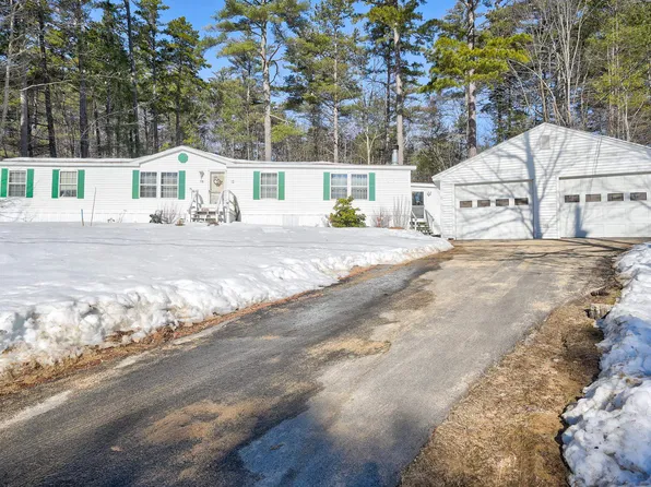 98 Castle Drive, Conway, NH 03818